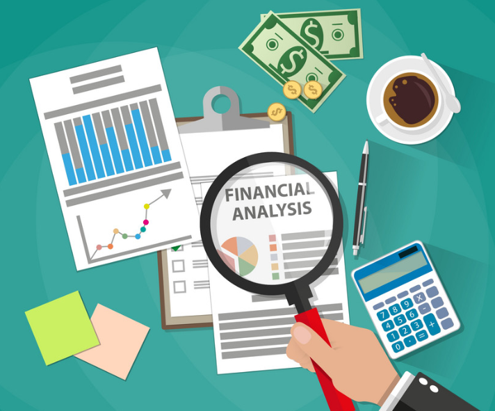 Financial Analysis Techniques